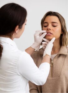 فیلر لب برای چه کسانی مناسب است؟ معیارهای انتخاب کاندیدای مناسب