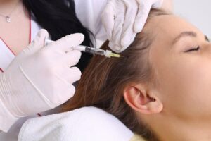 مزوتراپی مو چیست؟