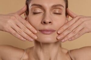 روشهای طبیعی برای کاهش چینوچروک